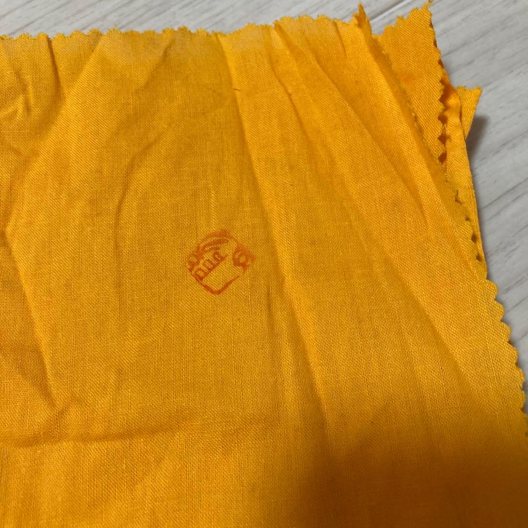 ④ 備前焼　伊勢崎満　耳付花入　花瓶　花生