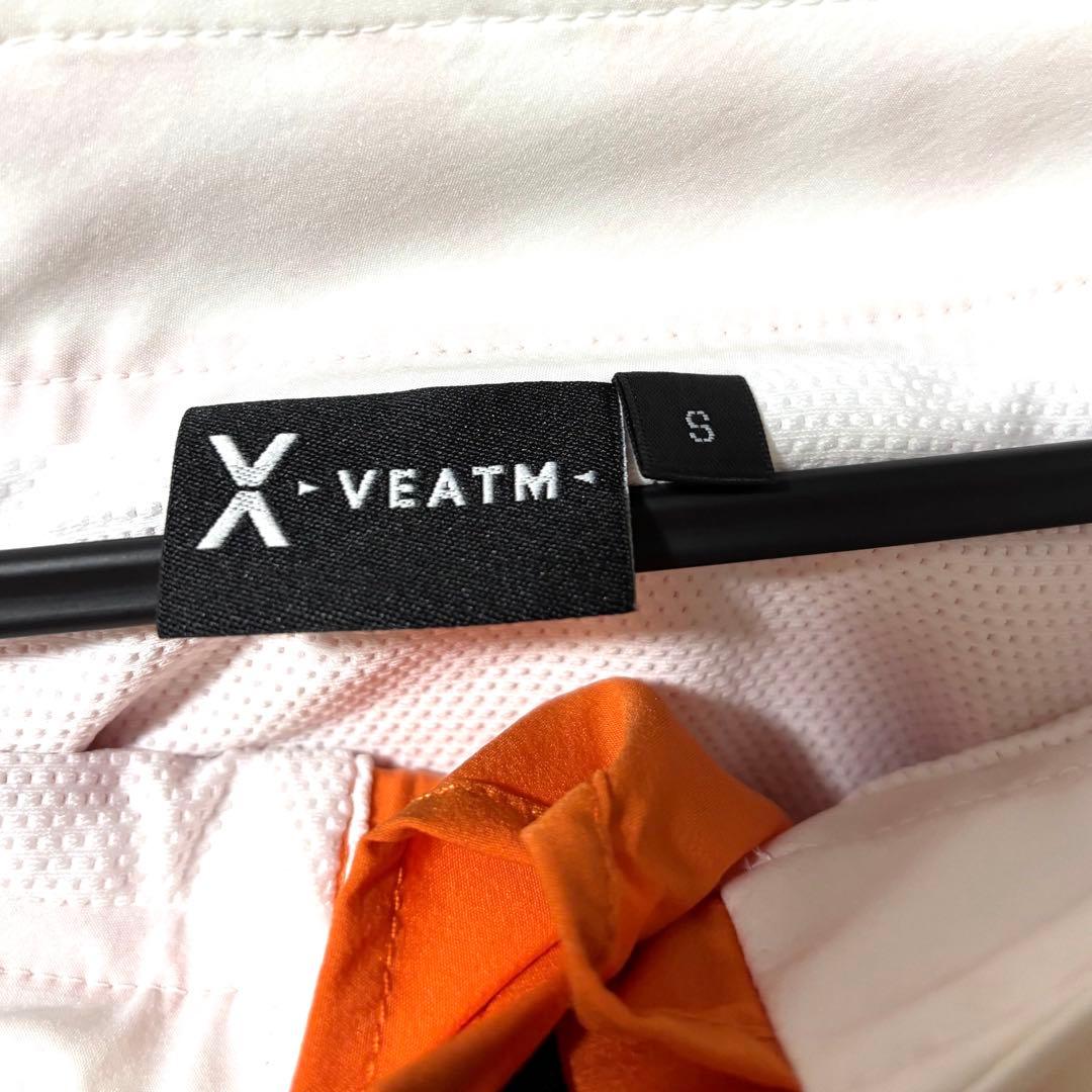 VEATM ビートム　サーフパンツ　S