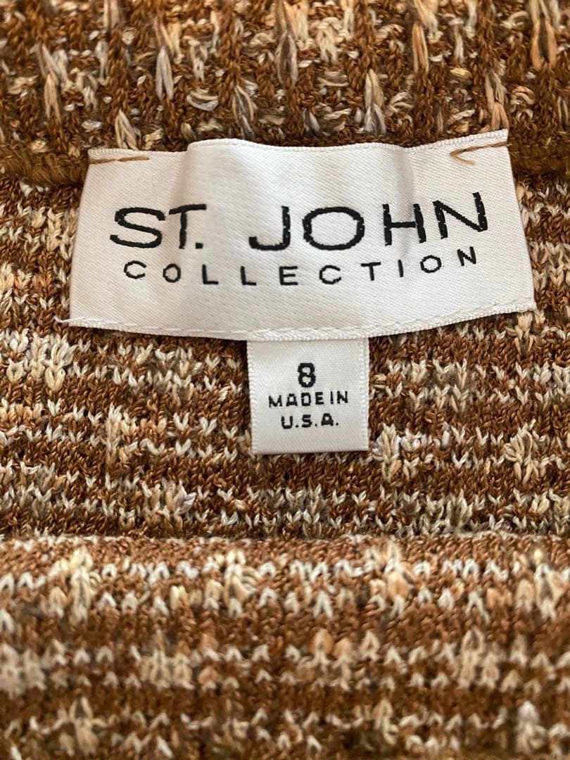 断捨離ST.JOHNスカート3枚セット