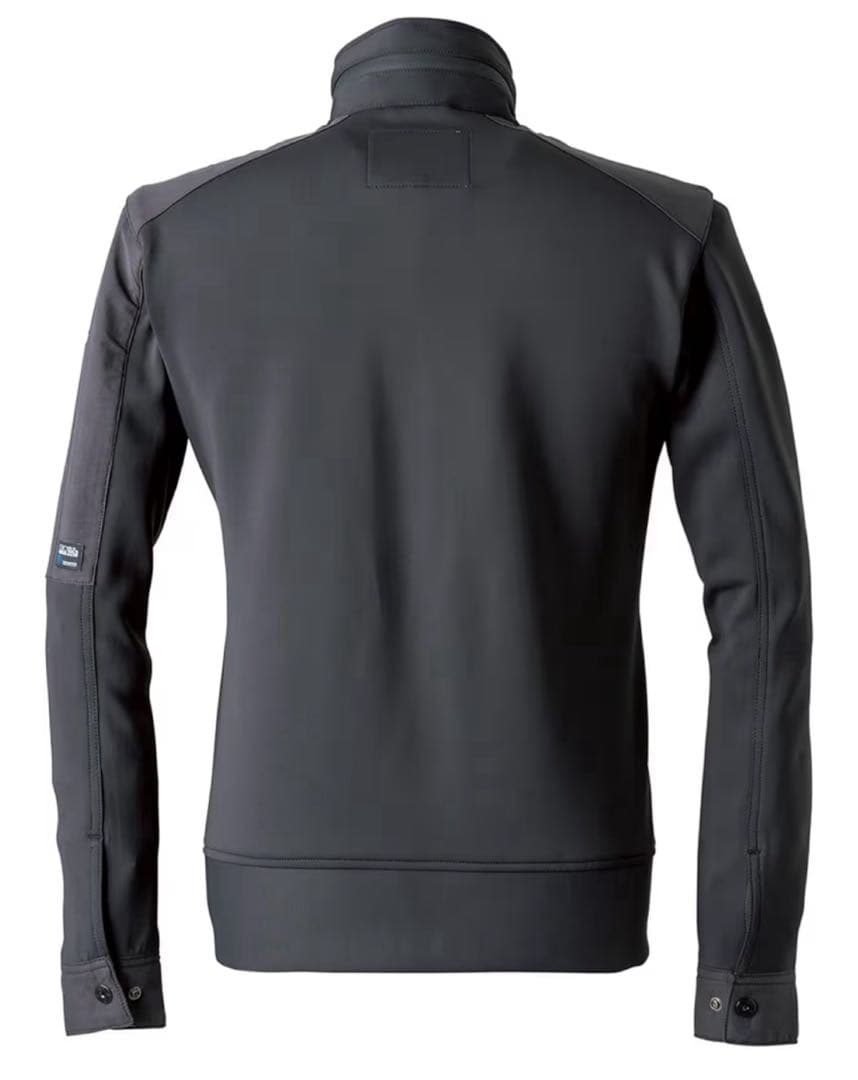 I'Z FRONTIER A.D.ストレッチワーク作業着オールシーズン上下セット