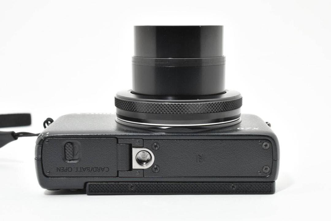 ★ キヤノン CANON PowerShot G7X ★