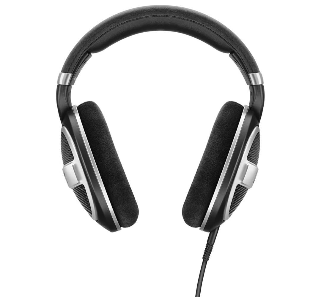 ゼンハイザー　HD 599 SE ブラック　ノイキャン　開放型　ヘッドホン