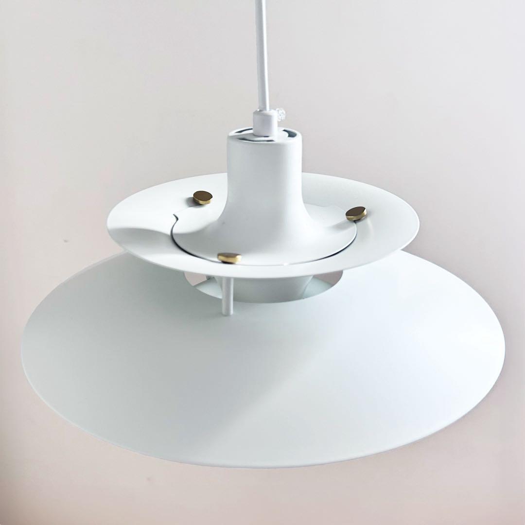 ◎せらめる ・電球無・ダクトレールプラグ付◎モノクロームホワイト　φ50