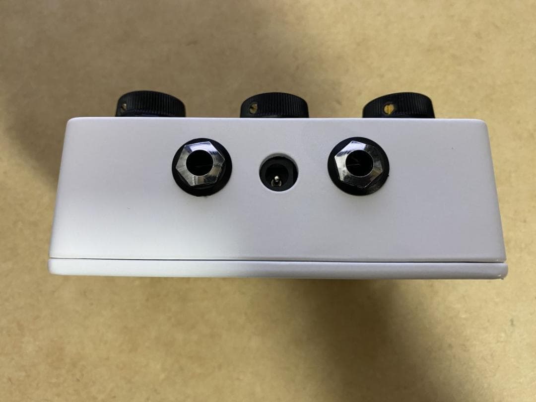 【組み立て済み】JHS NOTAKLON キット KLONクローン