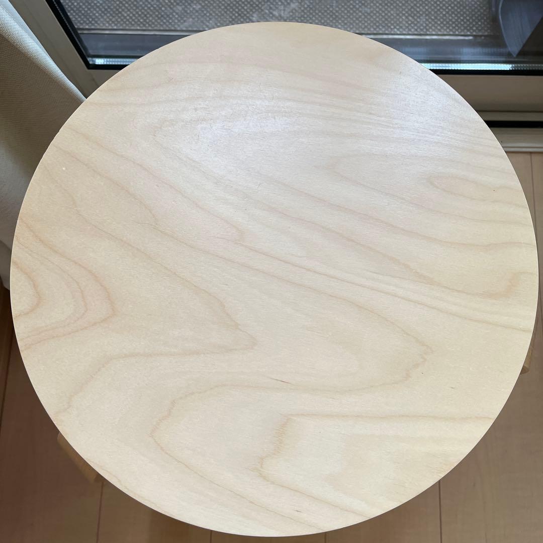 アルテック　スツール60 artek stool60