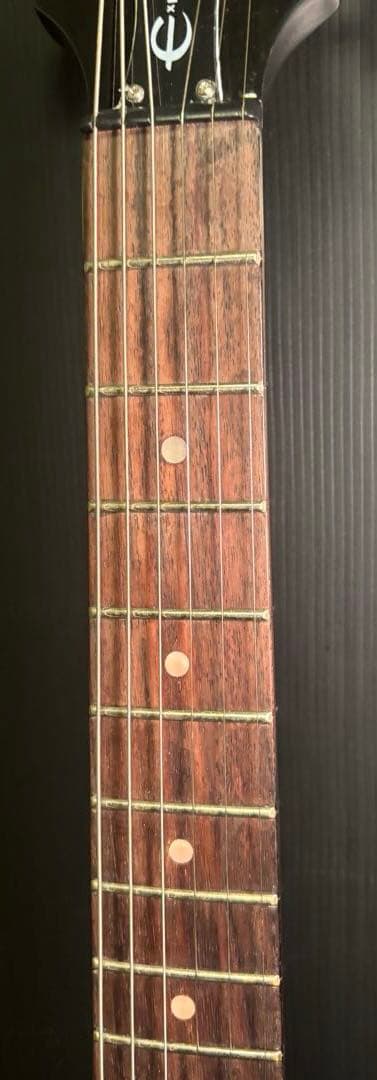 Epiphone Special Model エレキギター ブラック