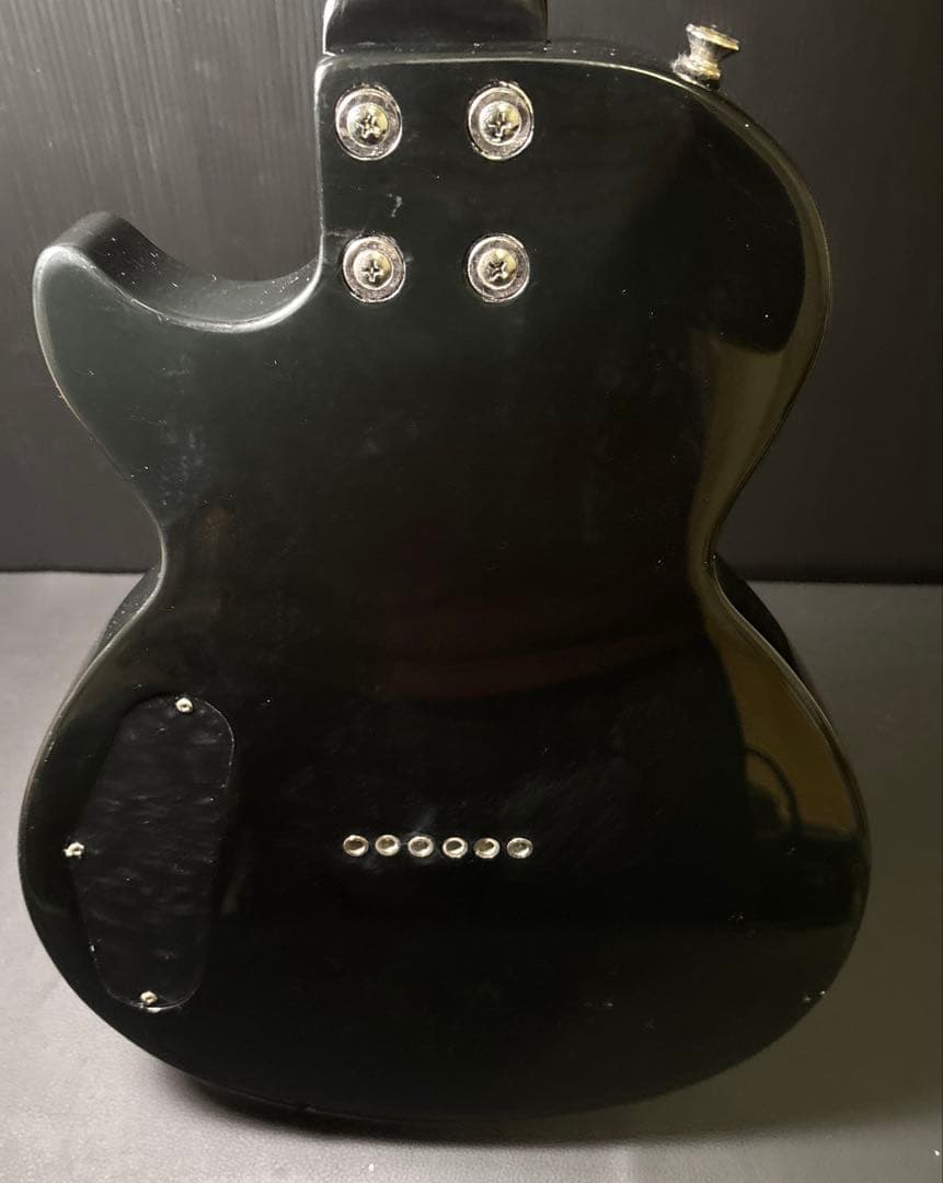 Epiphone Special Model エレキギター ブラック