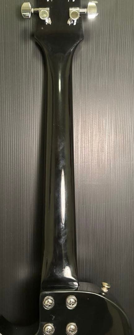 Epiphone Special Model エレキギター ブラック