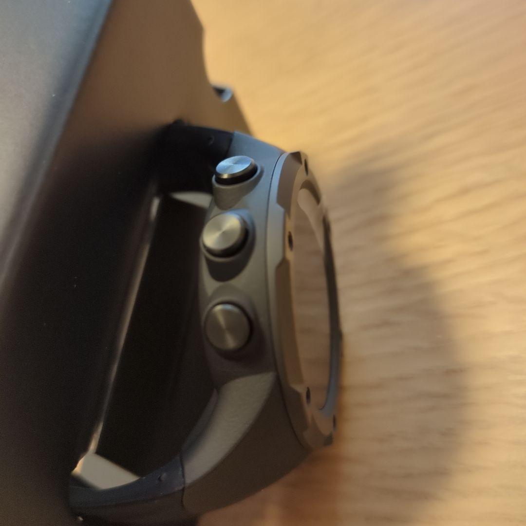 Shot Navi Evolve PRO Touchブラック　GPSウオッチ