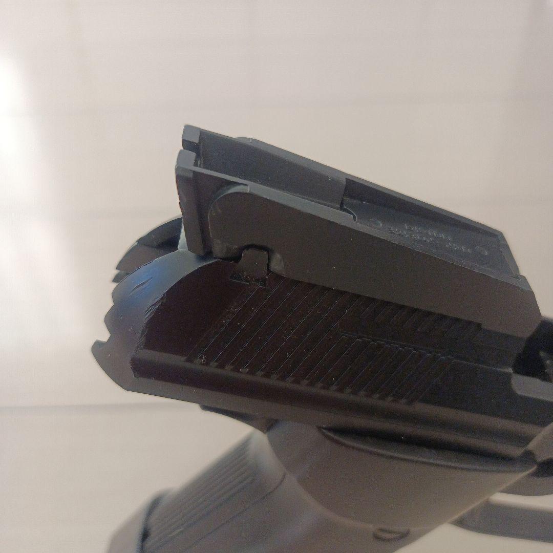 KSC M93R オート9 ロボコップ