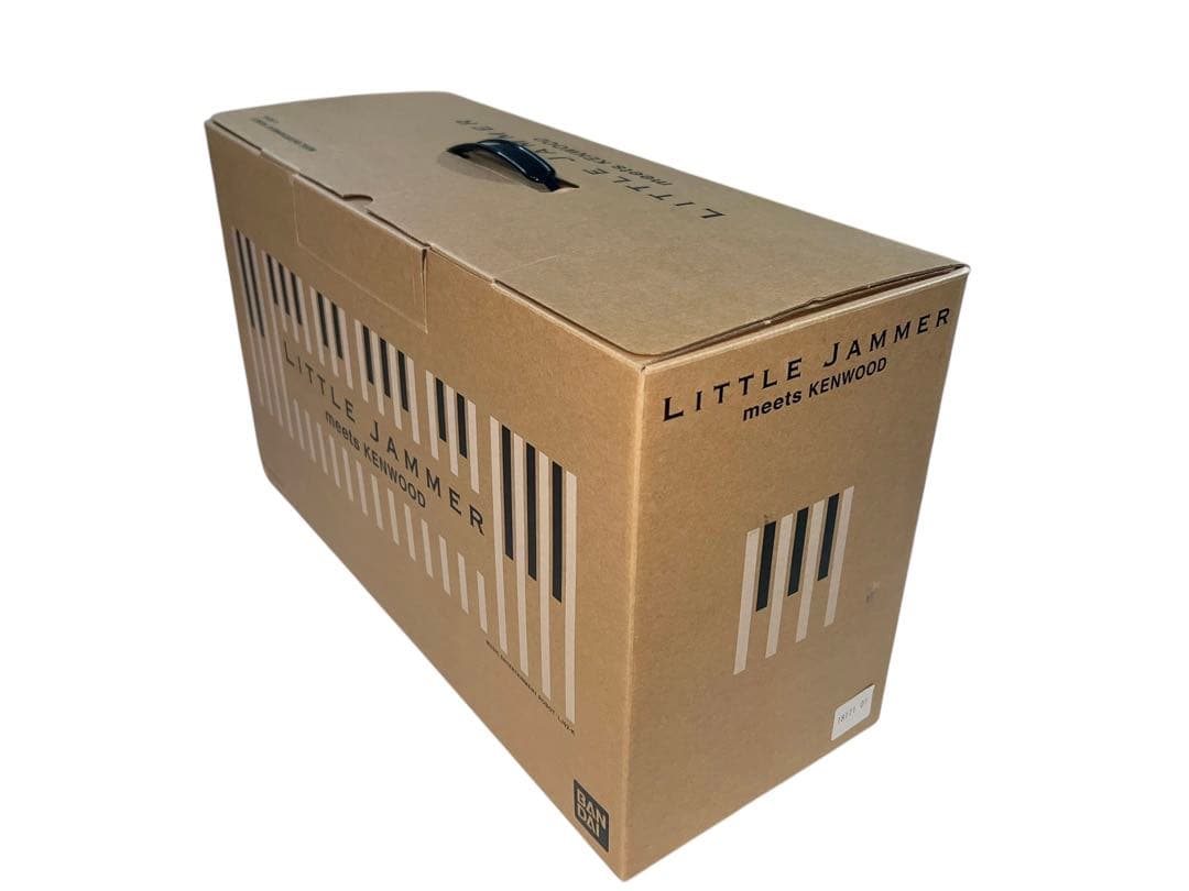 デッドストック　未使用品　リトルジャマー　本体