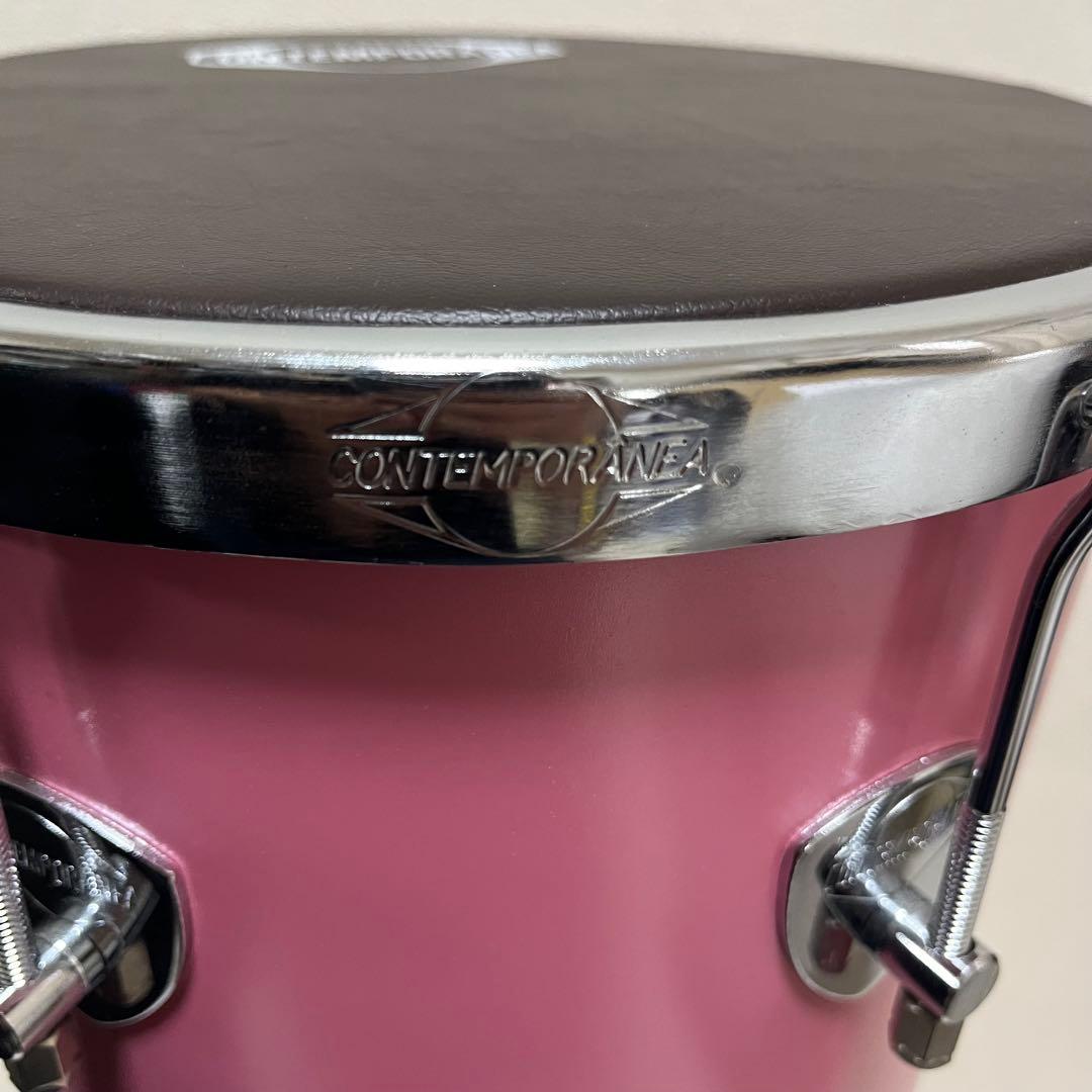 CONTEMPORANEA ヘボロ ブラジル サンバ コンテンポラネア