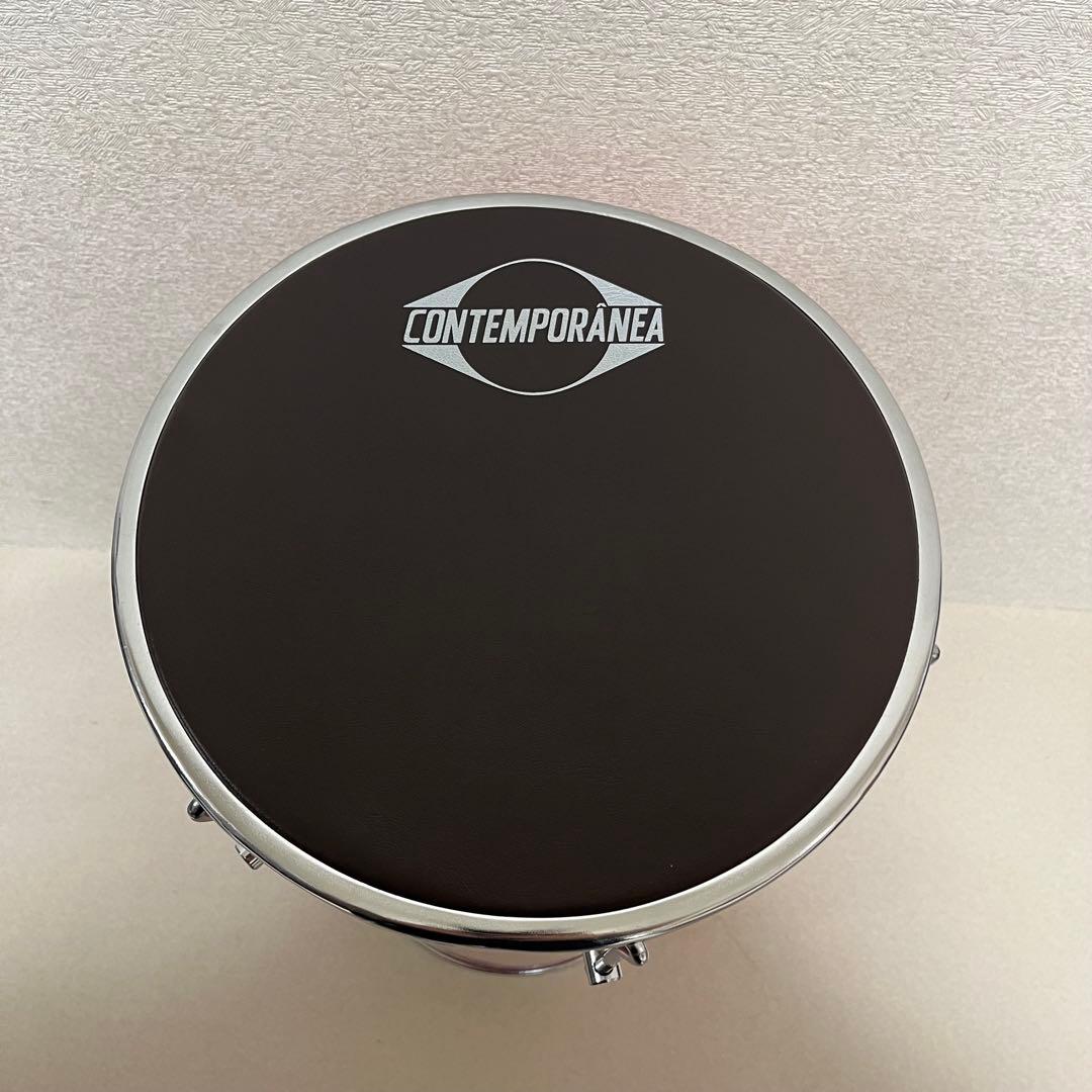 CONTEMPORANEA ヘボロ ブラジル サンバ コンテンポラネア