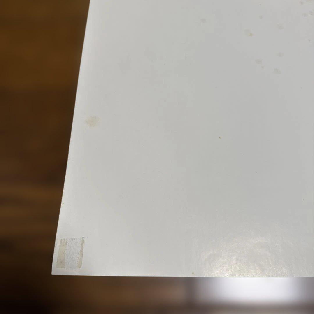 2PAC 1971-1996 大判ポスター