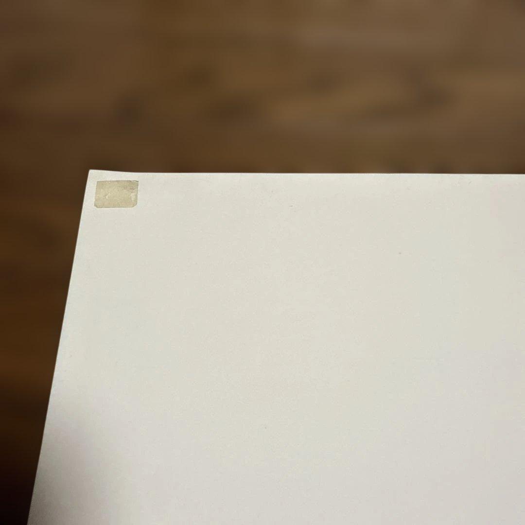 2PAC 1971-1996 大判ポスター