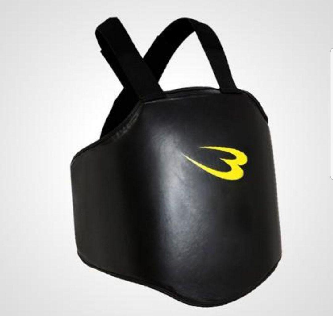 【美品】BODYMAKER ボクシングミット コーチングプロテクターPRO