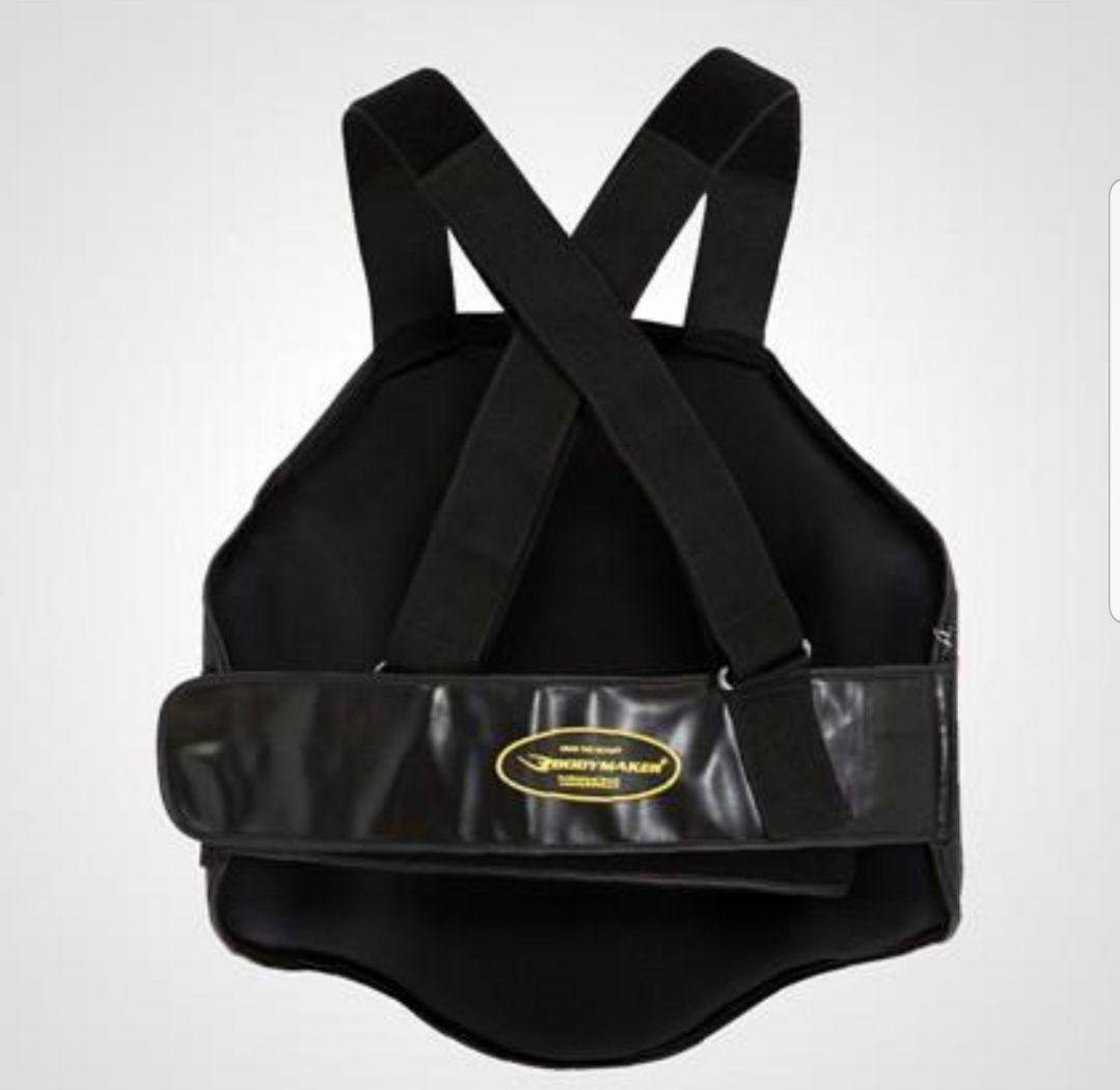 【美品】BODYMAKER ボクシングミット コーチングプロテクターPRO