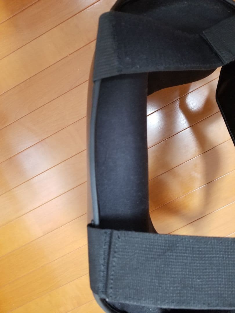 【美品】BODYMAKER ボクシングミット コーチングプロテクターPRO