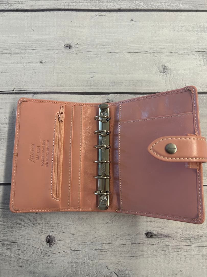 ファイロファックス★マルデン・ミニ6