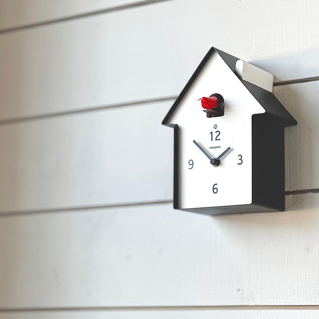 Diamantini & Domeniconiの鳩時計 クックー メリディアーナ