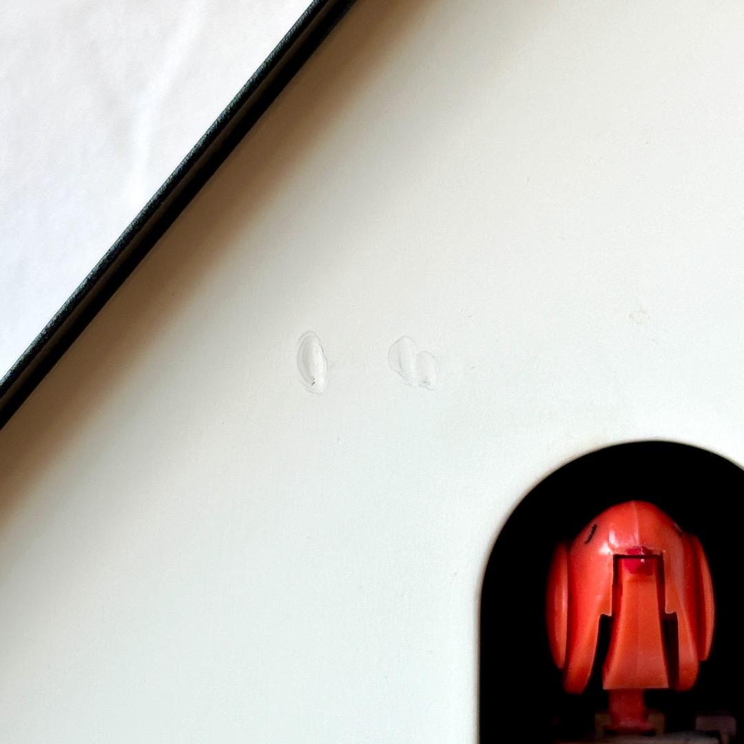 Diamantini & Domeniconiの鳩時計 クックー メリディアーナ