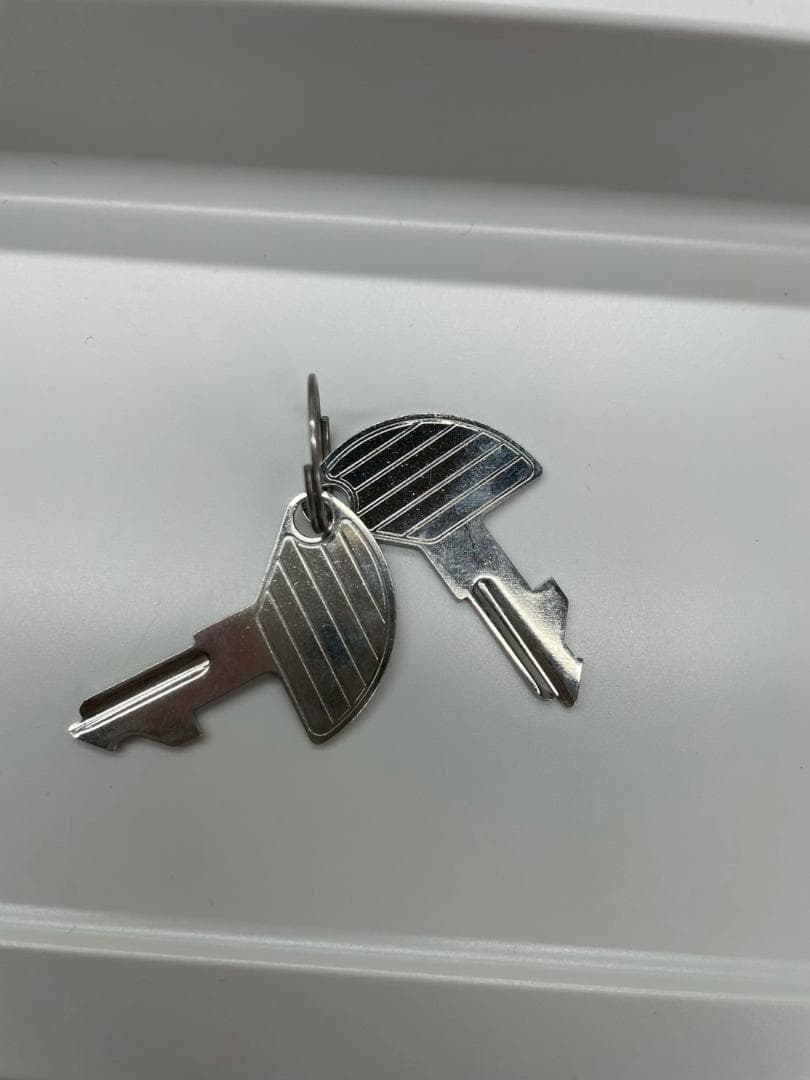 A◆SHAPR　XE-A147　レジスター　鍵付き　シャープ　電子レジ　ホワイト