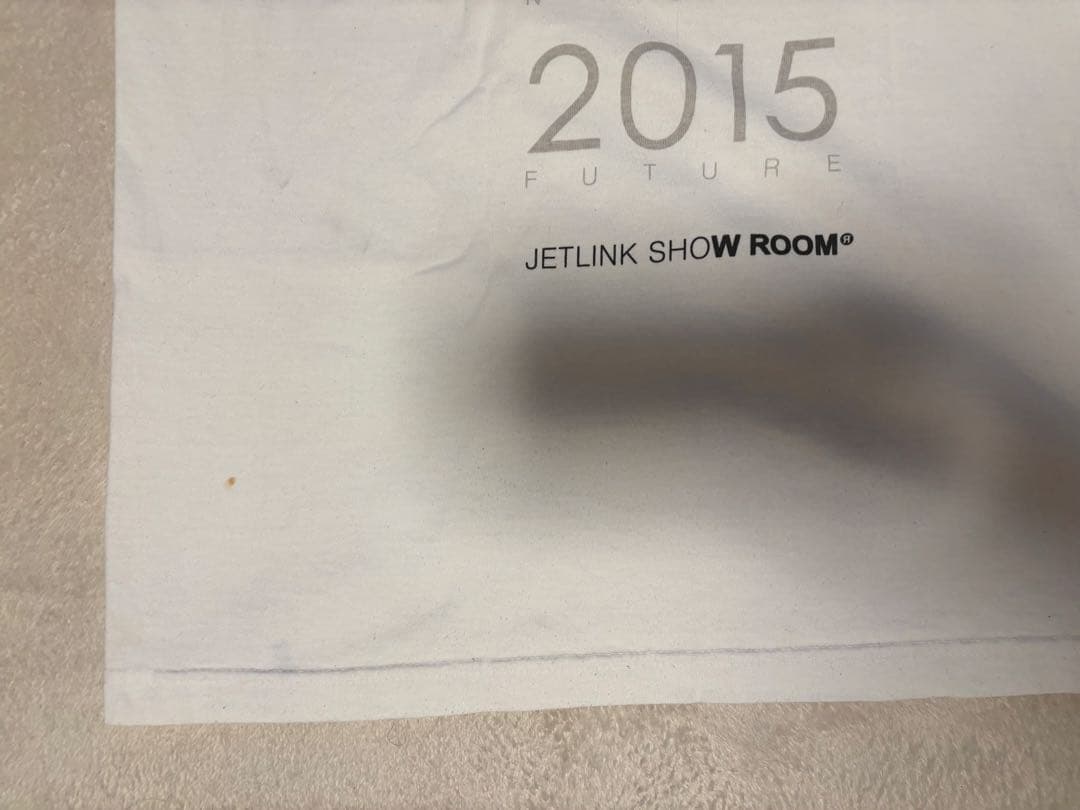 バック・トゥ・ザ・フューチャー　Tシャツ Back to the Future