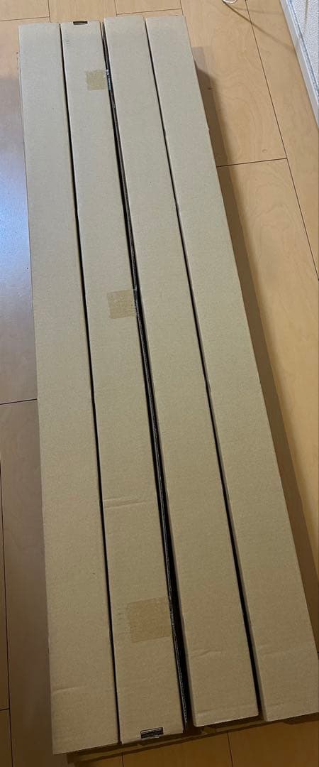 三菱LED照明器具 EL-LU42533L 、EL-LHL40700 4個セット