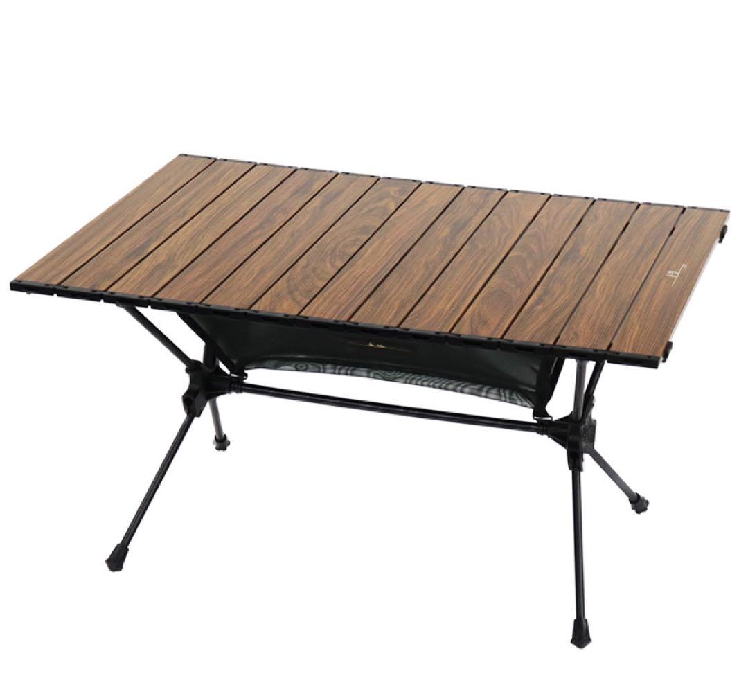 ogawa ロールテーブル　M オガワ　テーブル　ラーテルワークス