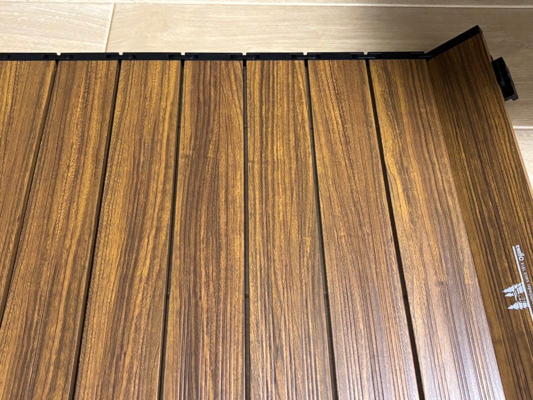 ogawa ロールテーブル　M オガワ　テーブル　ラーテルワークス