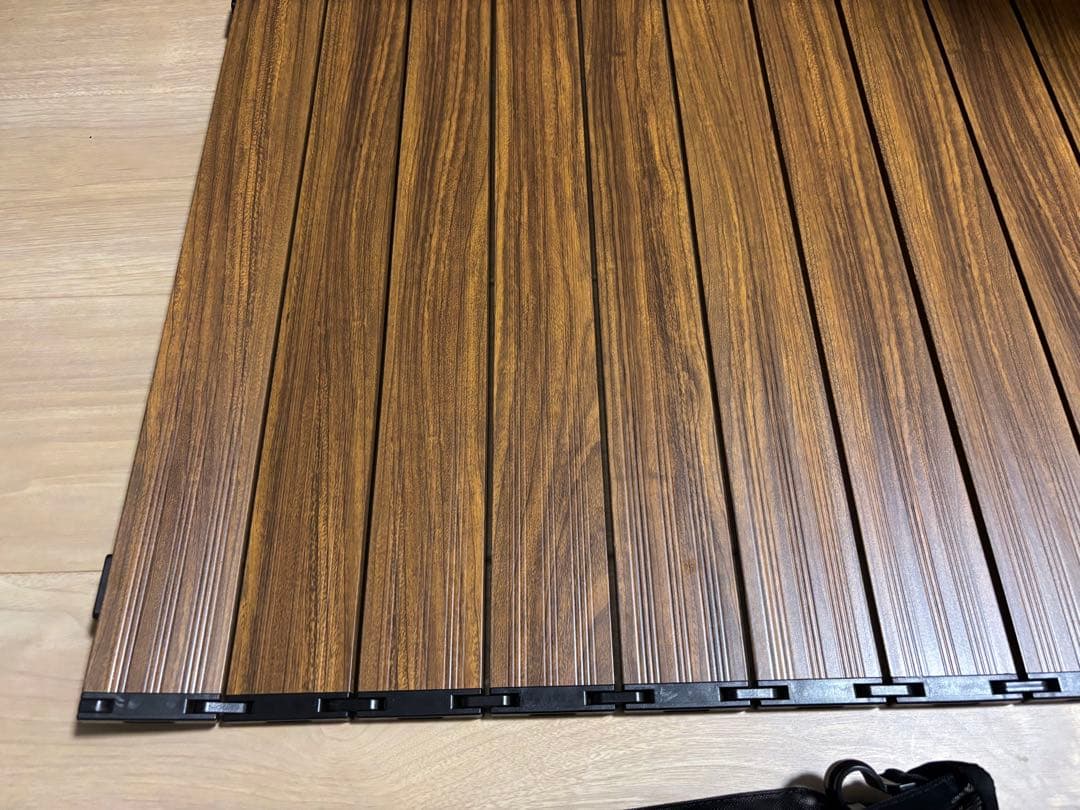 ogawa ロールテーブル　M オガワ　テーブル　ラーテルワークス