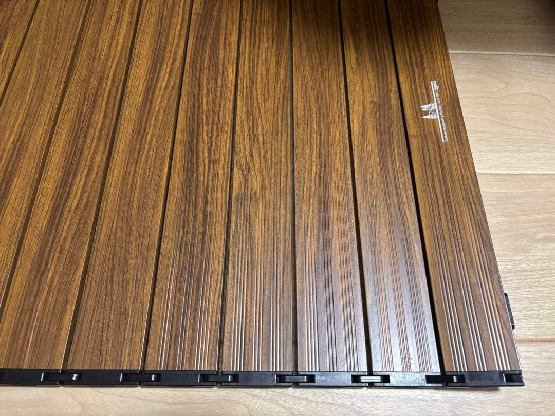 ogawa ロールテーブル　M オガワ　テーブル　ラーテルワークス