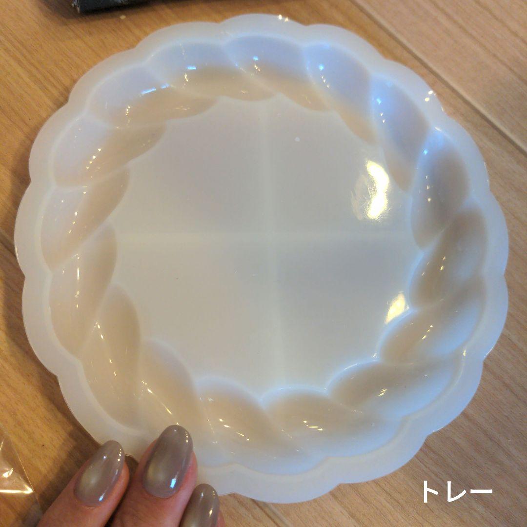 【JESMONITE】 AC100主材・顔料・コーティングセット ジェスモナイト