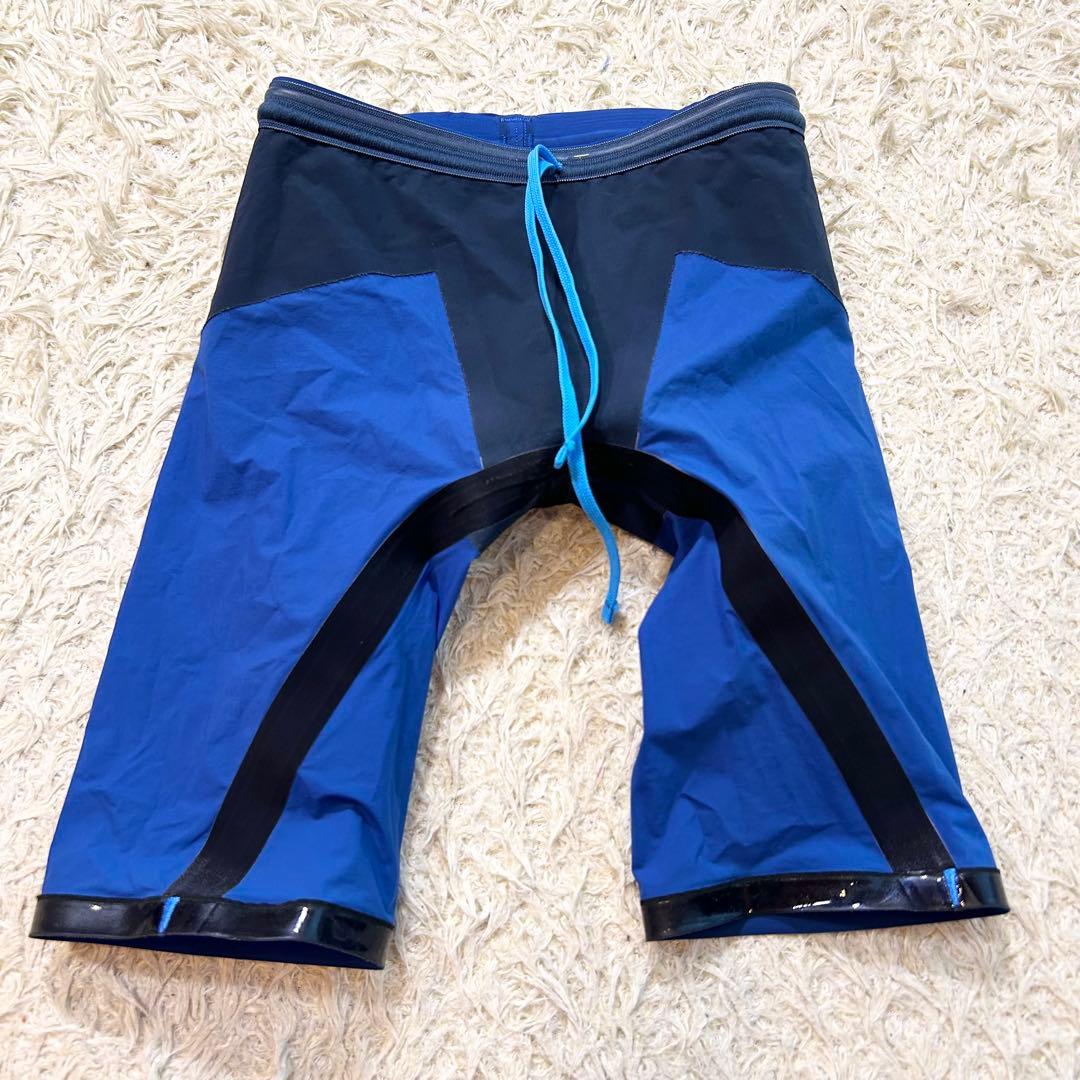 アクアフォースストーム 150 MF 箱付き タグあり 撥水あり