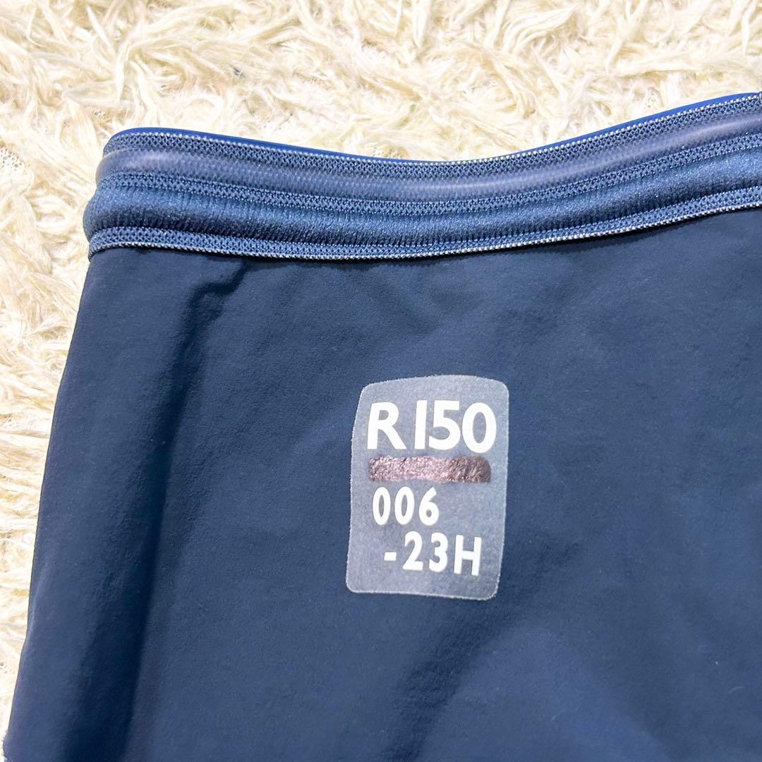 アクアフォースストーム 150 MF 箱付き タグあり 撥水あり