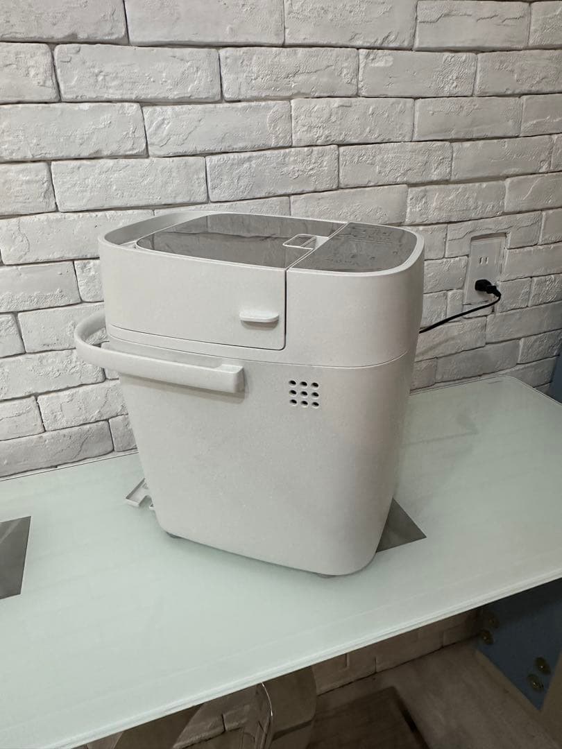 【東京都内23区配送無料】定価5.5万円　パナソニック　高級　ホームベイカリー