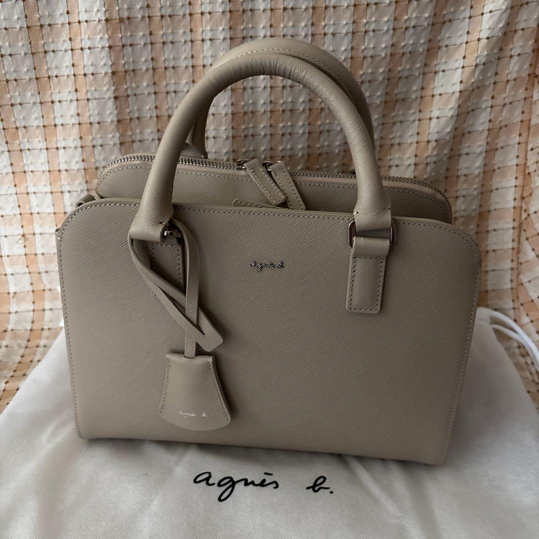 【専用】アニエスベー　バッグ