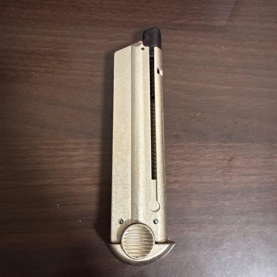 マルシン 南部14年式 前期モデル ガスガン