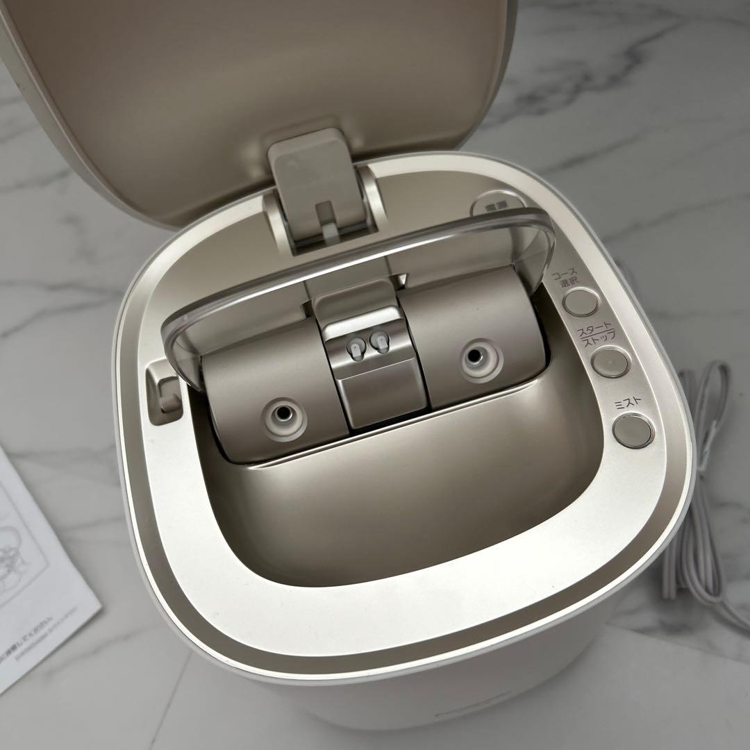 パナソニック ナノケア スチーマー EH-SA0B