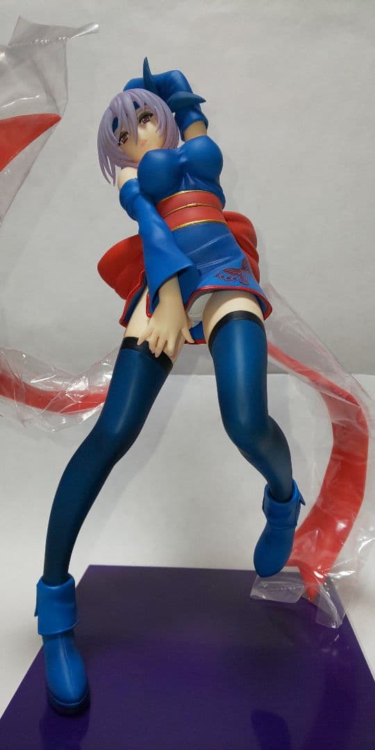 あやね DEAD OR ALIVE フィギュア