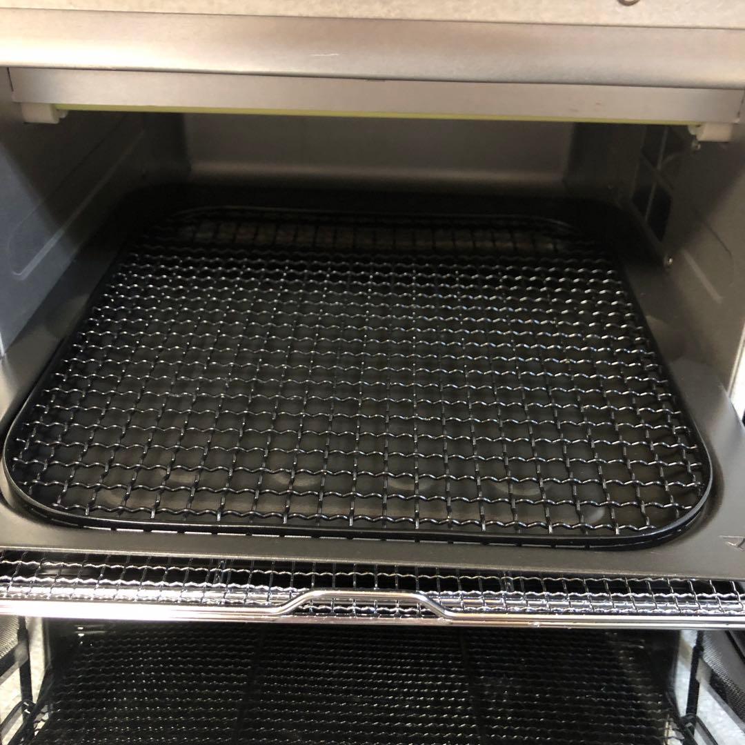 のんのん♡様し専用 　リクック熱風オーブン　FVX-M3B-B 2020年製