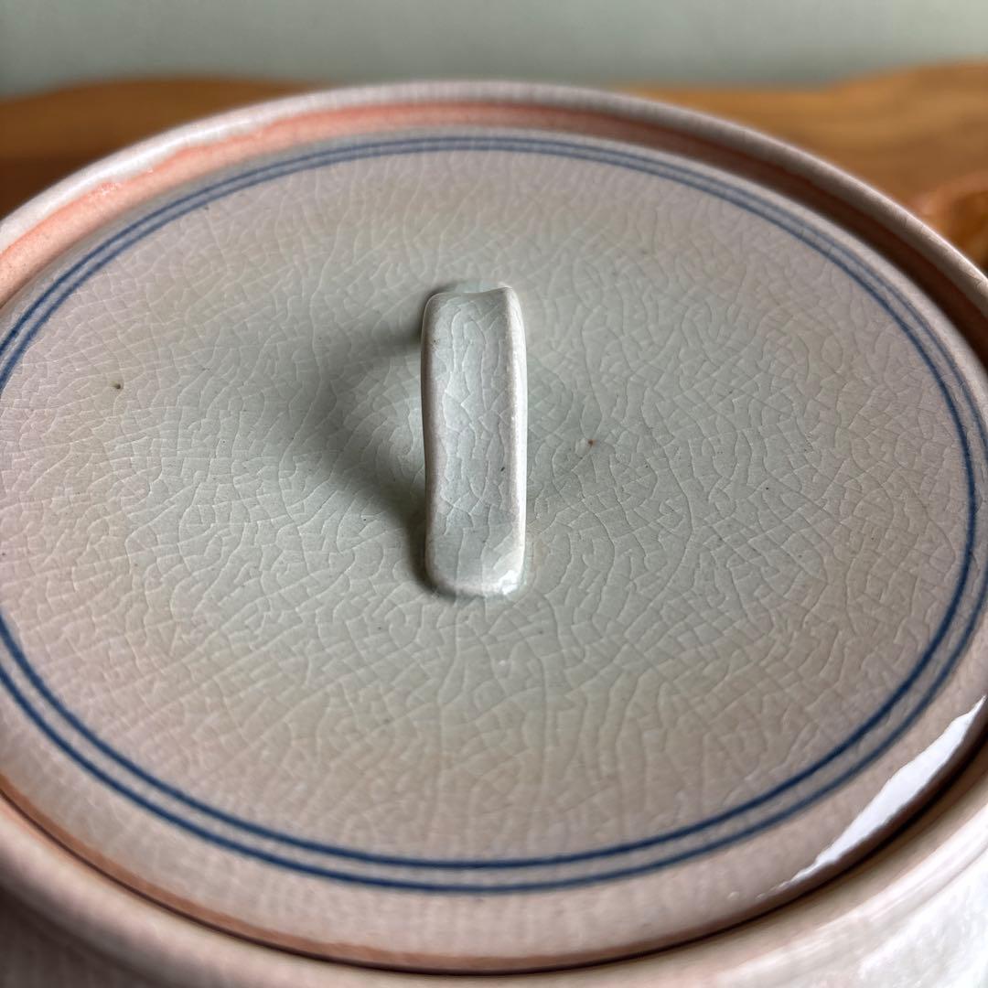 祥謙造 水指 狭山窯 信楽焼 茶道具 共箱