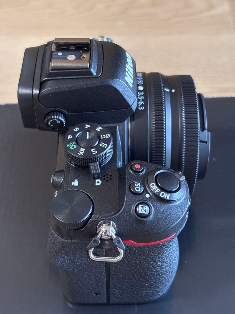 【撮影枚数:295枚】ニコン Z50 16-50 VR レンズキット