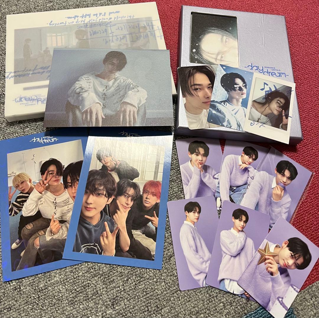 ENHYPENニキ まとめ売り