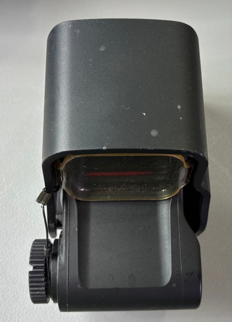 【実物】EOTECH EXPS2 + Novel Arms 3倍マグニファイア