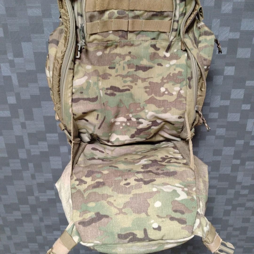 5.11 ファイブイレブン　マルチカム　バックパック　迷彩リュック