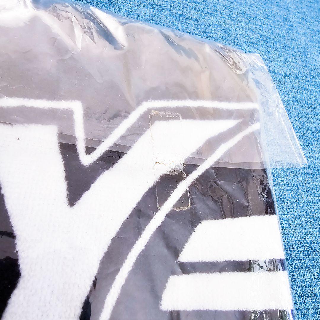 【タオル未開封】BABYL ド・キ・ド・キ☆モーニング DVD付タオル