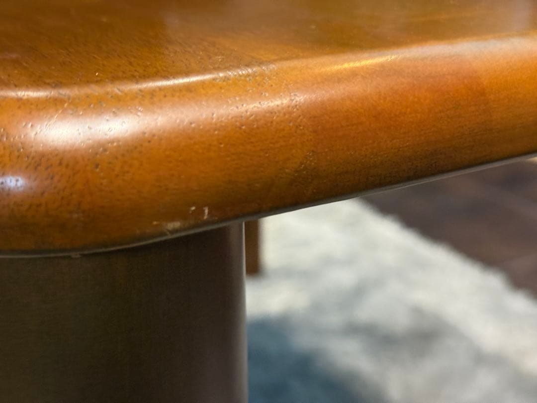 カリモク　karmoku オールドカリモク　ダイニングテーブル　ビンテージ