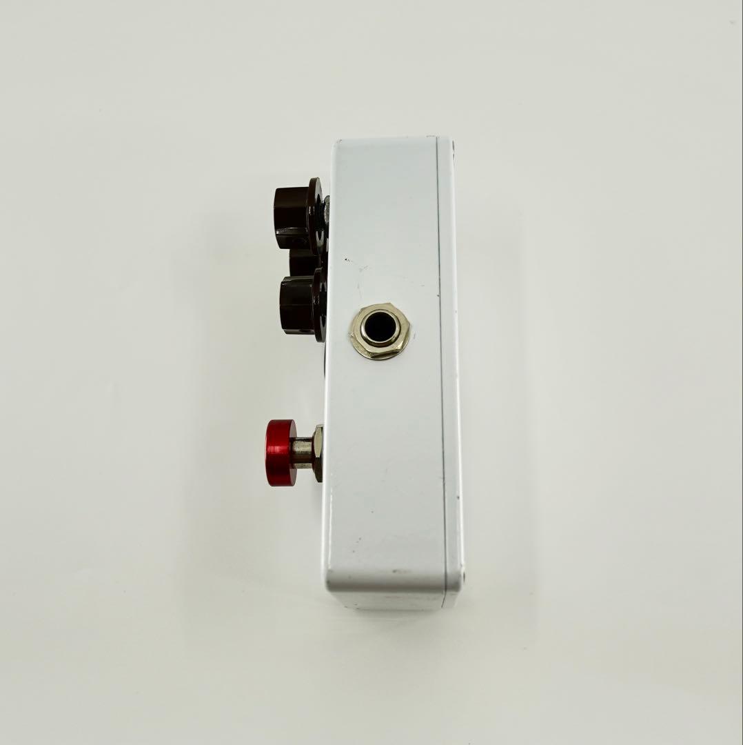 ギター pedal diggers 08 overdrive