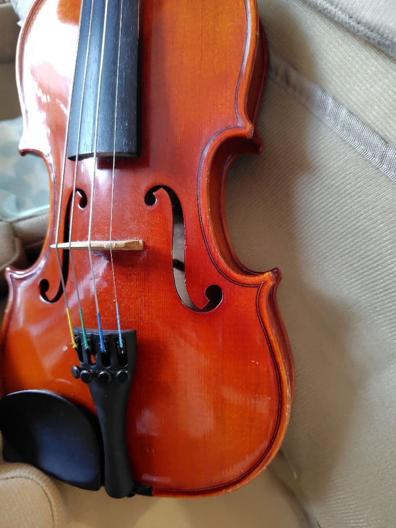 1/8バイオリン Suzuki No.230